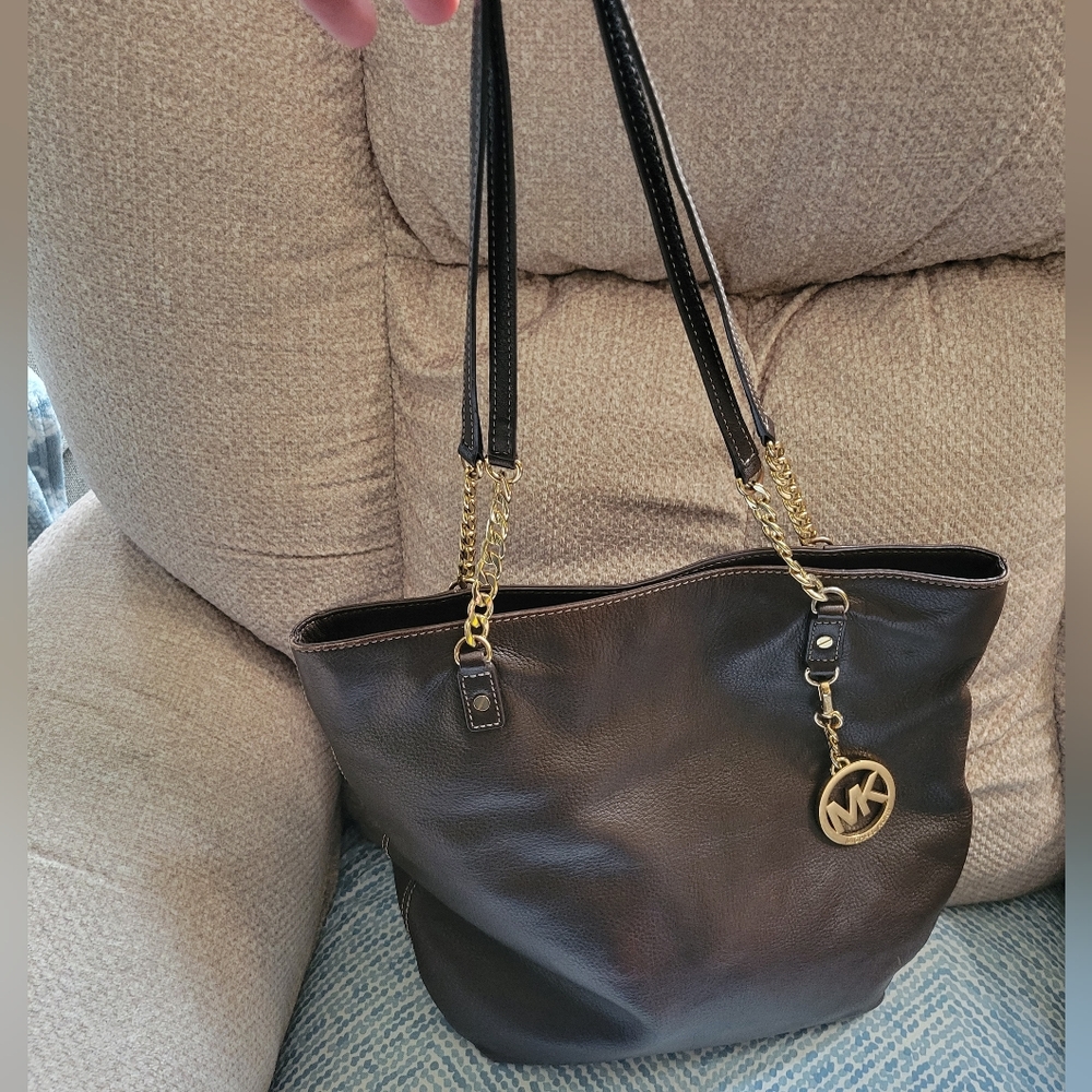 Michael Kors tote